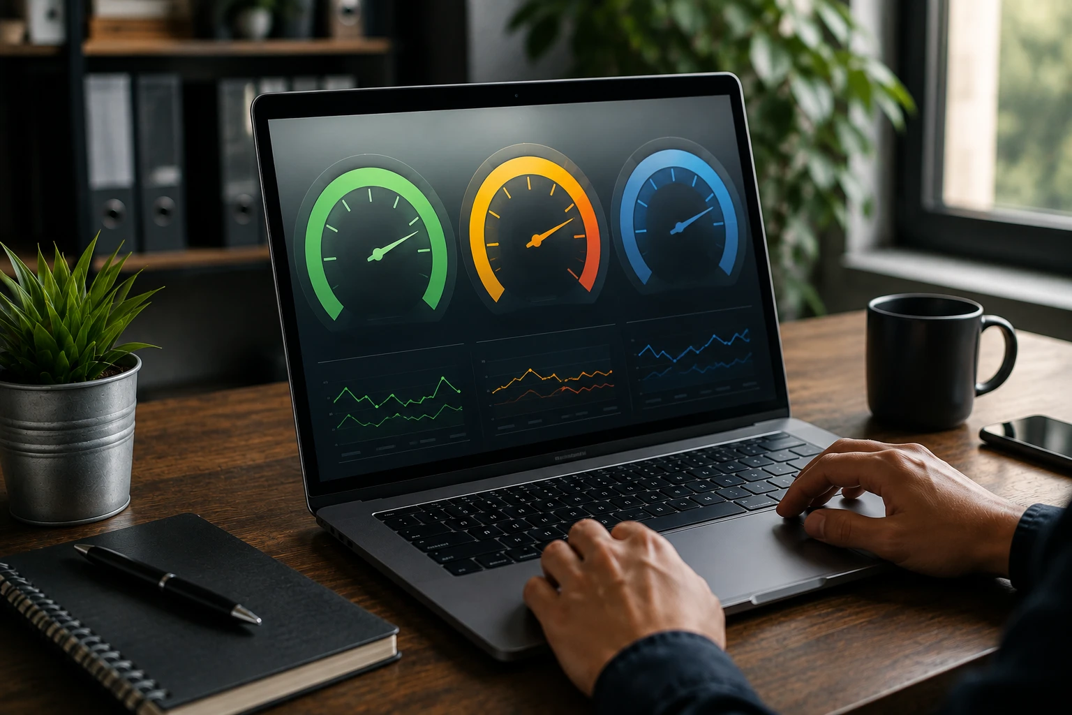 Apa Itu Core Web Vitals? dan Pentingnya untuk SEO
