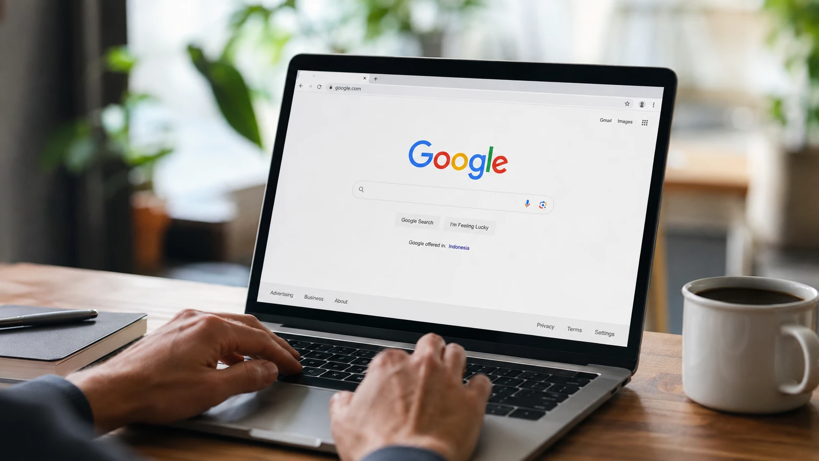 Apa Itu Search Engine? dan Cara Kerjanya