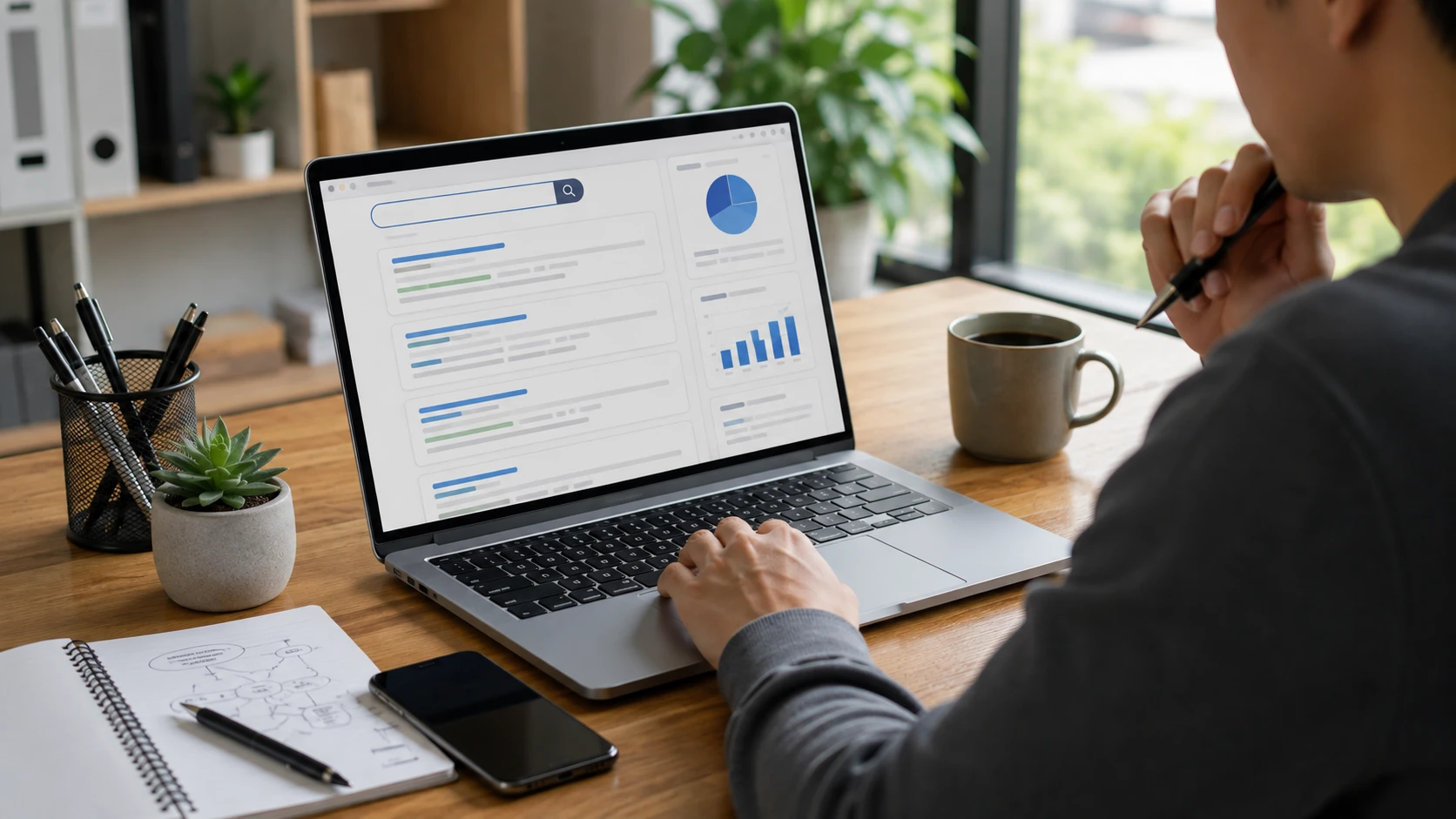 Apa Itu Search Intent dan Mengapa Penting dalam SEO?