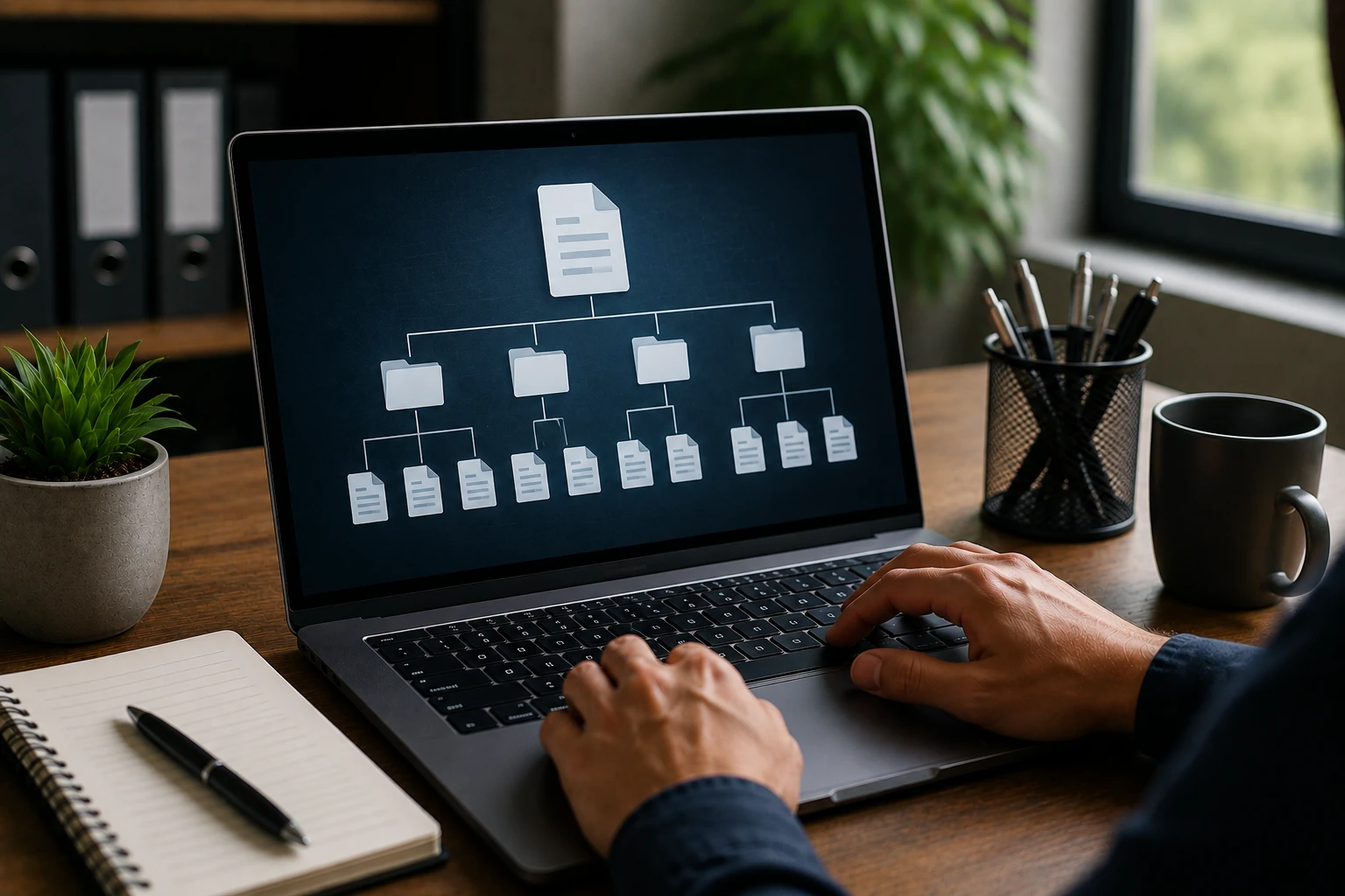 Apa Itu Sitemap XML? dan Cara Membuatnya untuk SEO