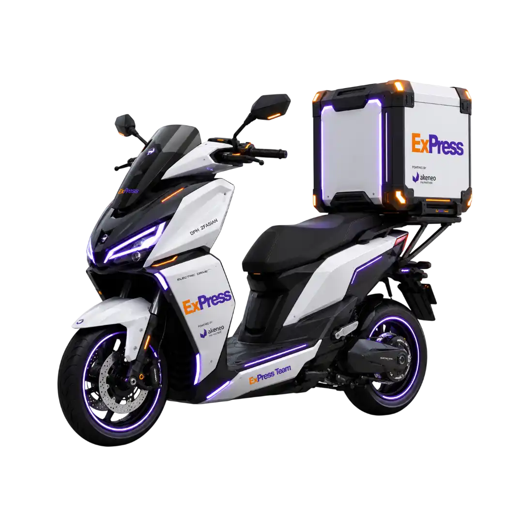 Bike Express